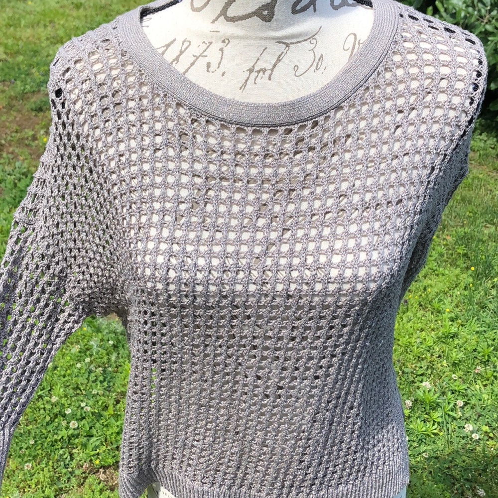 Express Blouse - Picture 3 of 3